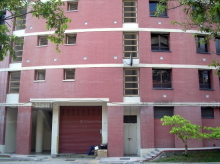 Blk 158 Hougang Street 11 (S)530158 #249452